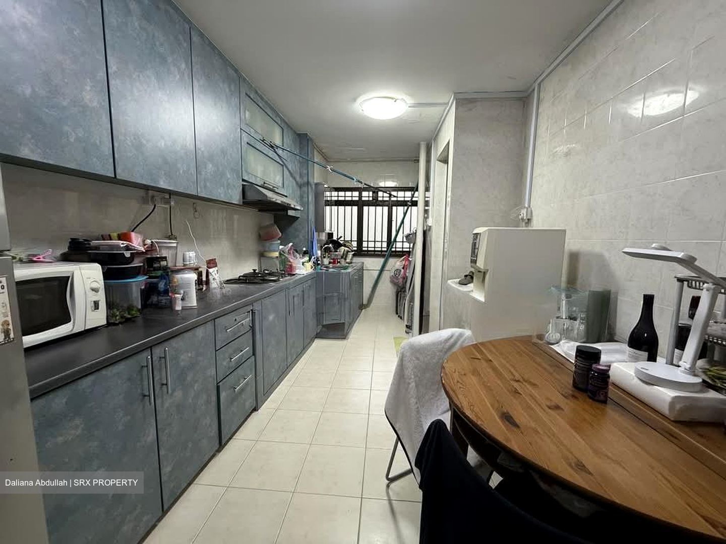 Blk 620 Eunos Heights (Bedok), HDB 2 Rooms #570937041